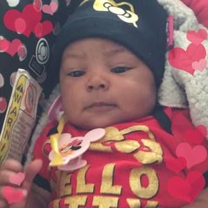 Meet your Posher, Danelle